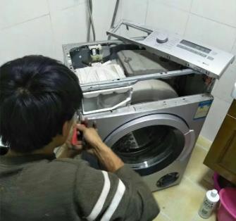 闵行区修理洗衣机漏电